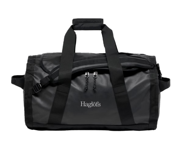 Haglofs Lava 50 - True Black, 1