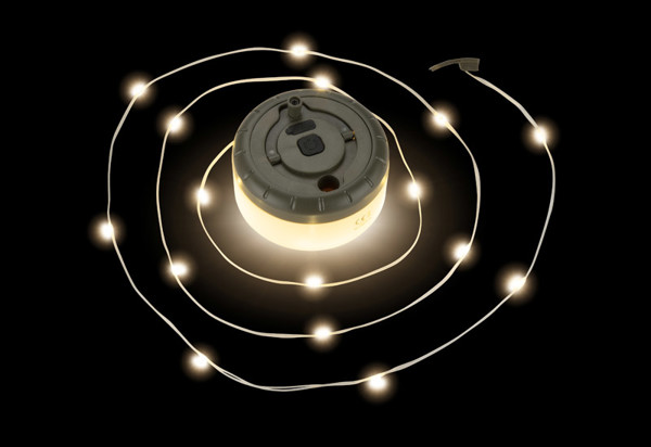 Camping light 2-in-1 VIBER