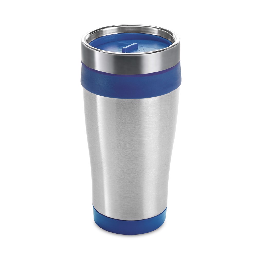 BATUM. Travel cup 420 ml - Royal Blue