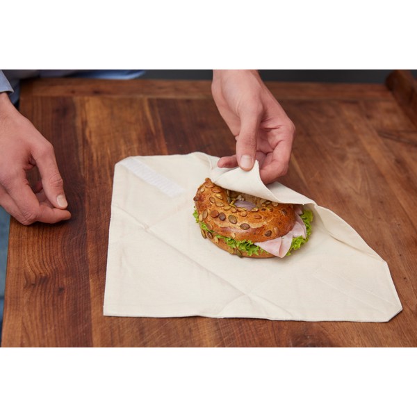 Lunch Wrap "Cotton"