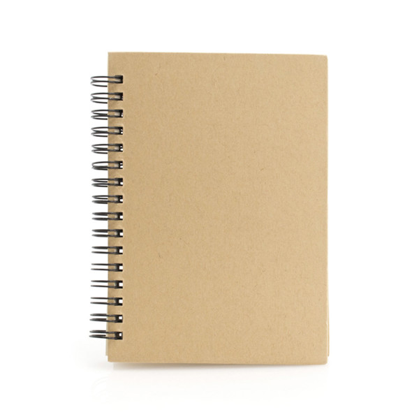 Libreta Emerot - Azul
