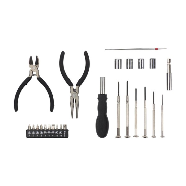 Tool set Alisha | 26 pcs