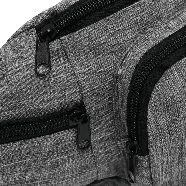 Belt Bag Quad - Grey