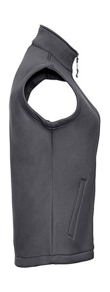 Ladies' Smart Softshell Gilet - Classic Red / 2XL