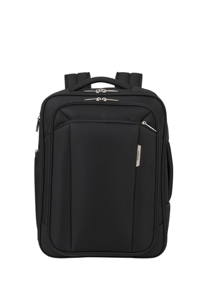 Respark Underseat Backpack M - Samsonite - Ozone Black