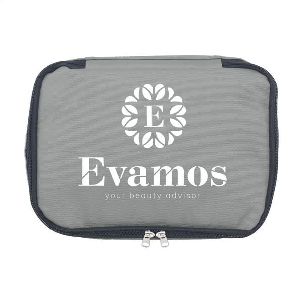 Zembla GRS RPET sac isotherme - Gris