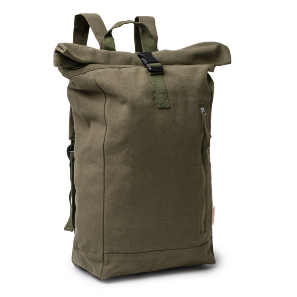 Mochila Teko - Negro