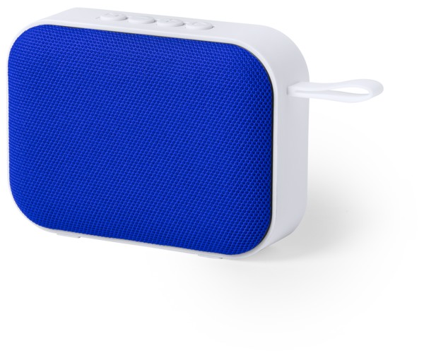 Altavoz Kafin - Blanco