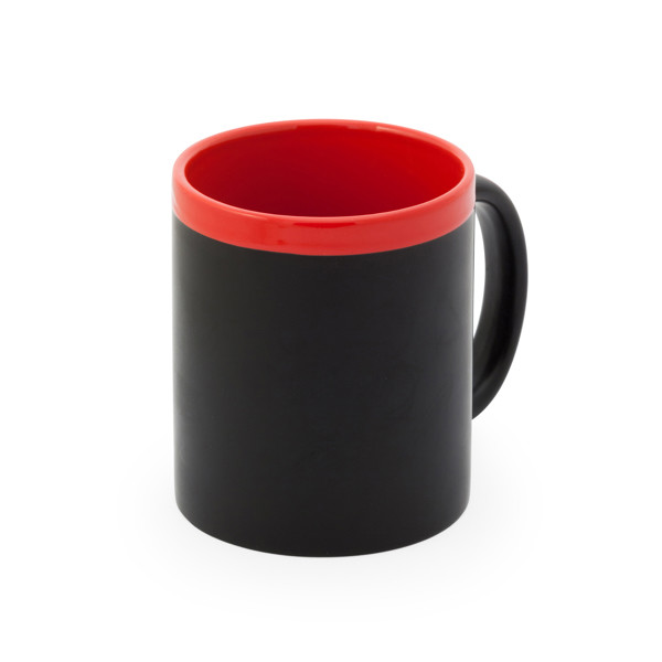 Palta Mug - White