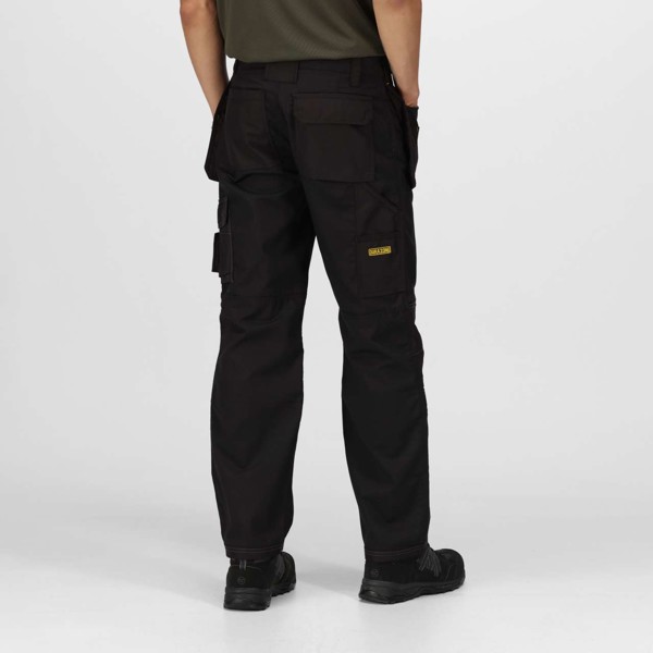 Hardwear Holster Trousers (Short) - 44