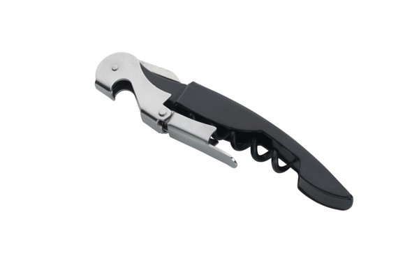 PILBARA SET Set aus Weinkühler mit Ausgießer und Korkenzieher