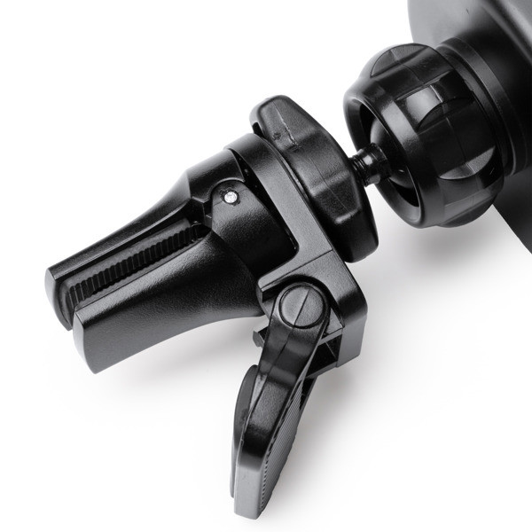 Car Charger Bravek Black