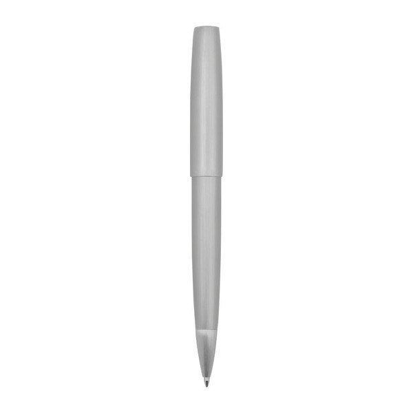 MoLu Metal Writing Set El Salto - Grey