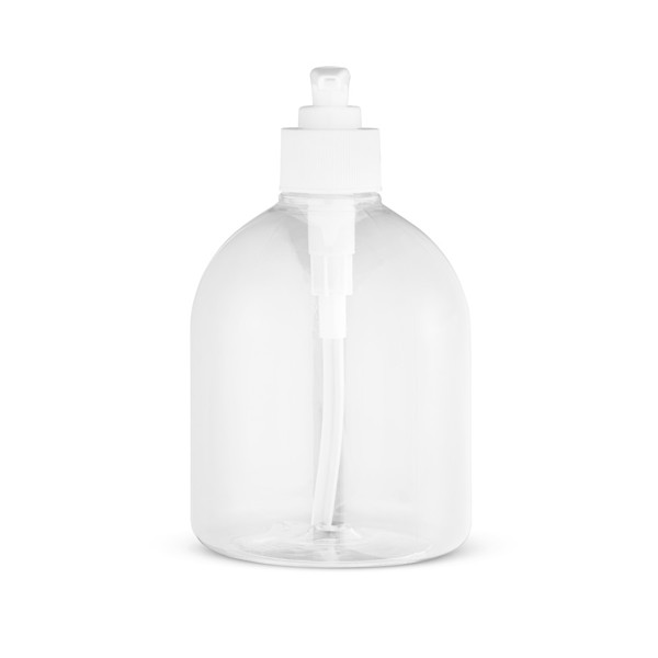 PS - REFLASK 500. Bottle with dispenser 500 ml