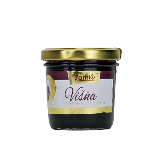 Džem VIŠŇA 125ml