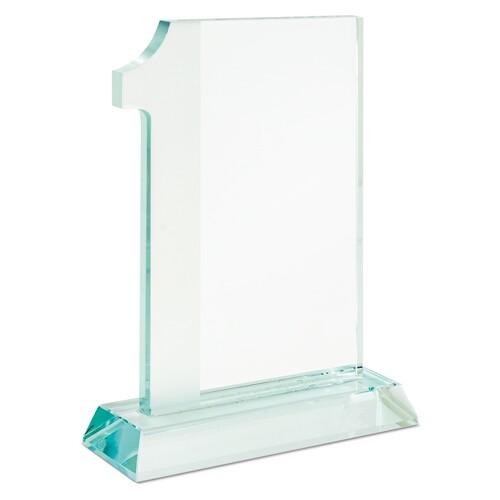 TROPHY “ONE”