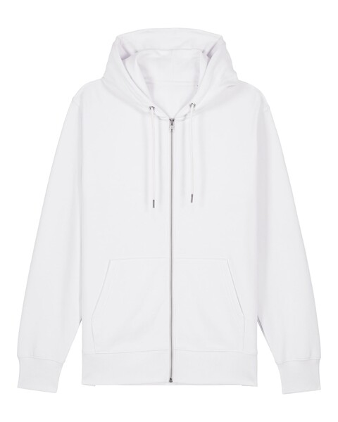 Cultivator 2.0 - White / XS