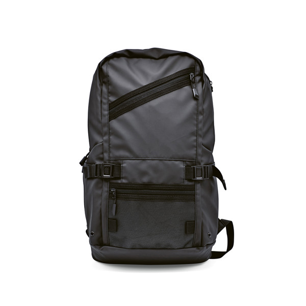 Rivin Backpack - Černá