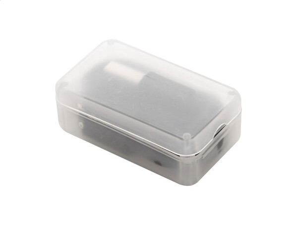 Usb Töltőkábel Stash - Black