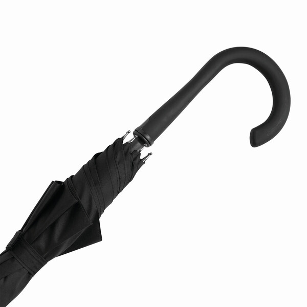 Automatic Umbrella Lambarda - Black