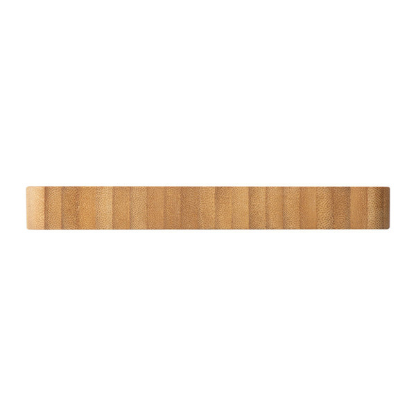 Bamboo Bowl with Nutcracker Vienna