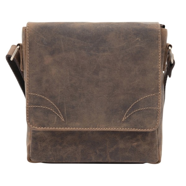 Echtleder-Tasche Wilderness