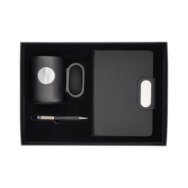 Bedford gift set - Black