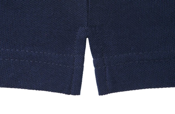 Sol's Spring II - Muška polo majica od piquea - Bijela / 2XL