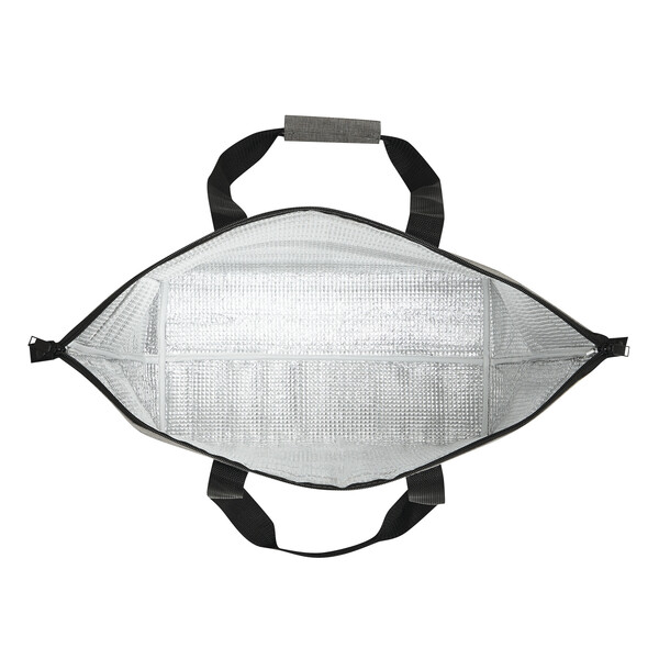 Cooler Bag Polar - Grey