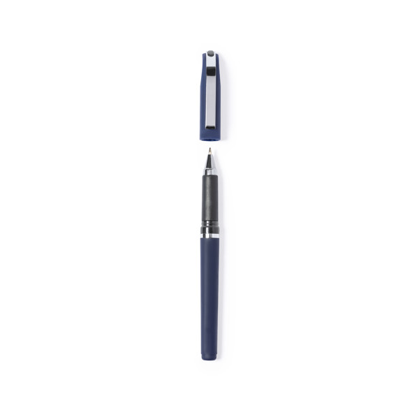 Penna Roller Bandax - Grey