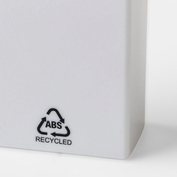 Yliviivaustussi Kavi - Keltainen