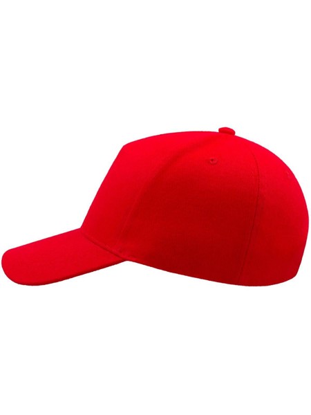 Liberty five - Red