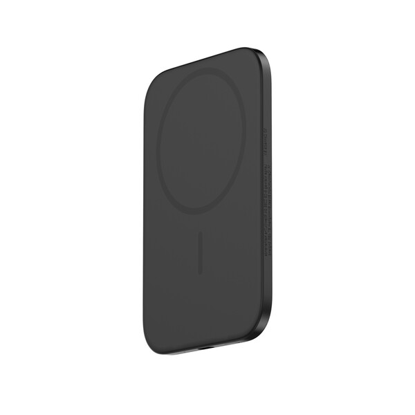 Urban Vitamin Concord RCS ultra-tenká 3000 mAh powerbanka - Čierna
