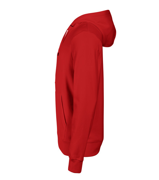 Mikina Pánská Malfini® Cape - Červená / S