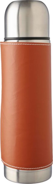 Garrafa térmica de aço inoxidável 400 ml Bernard