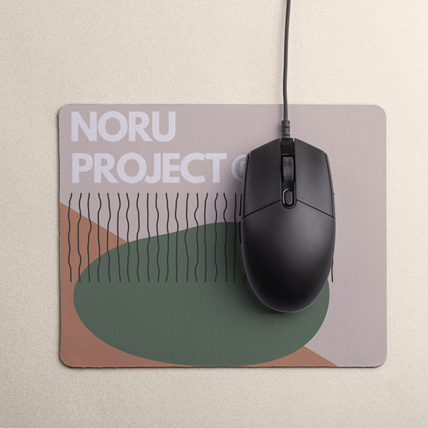 TAPETE DE RATO SQUARE SUBLIMA