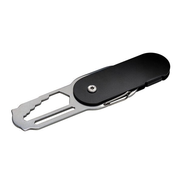 Multifunction tool DAILY HELPER TOOL - black / black