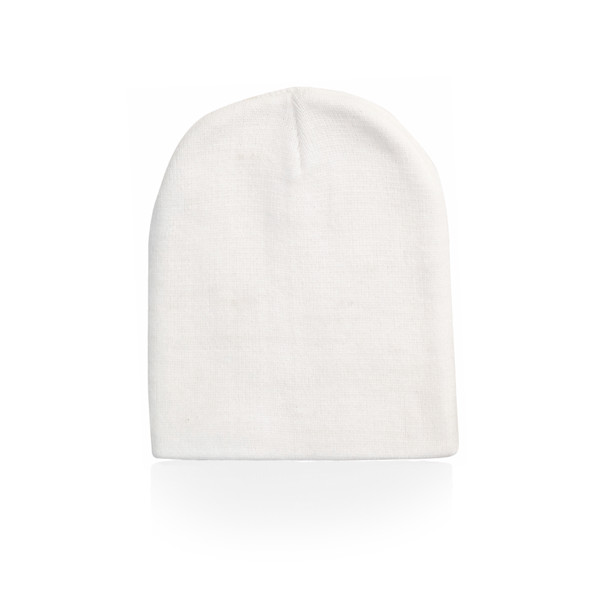 Gorro Jive - Branco