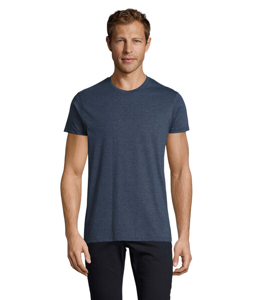 REGENT FIT HOMME 150g - Denim ChineL