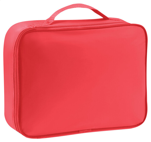 Kühltasche Halor - Rot