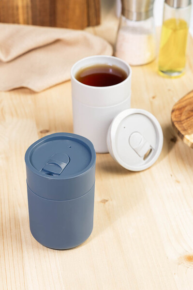 Travel Cup Sipicon - Blue