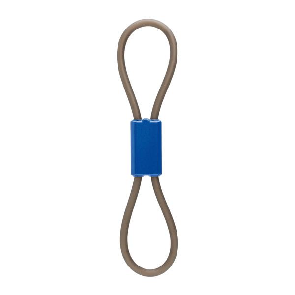 Extendeur Fitness PERSONAL TRAINER II - bleu