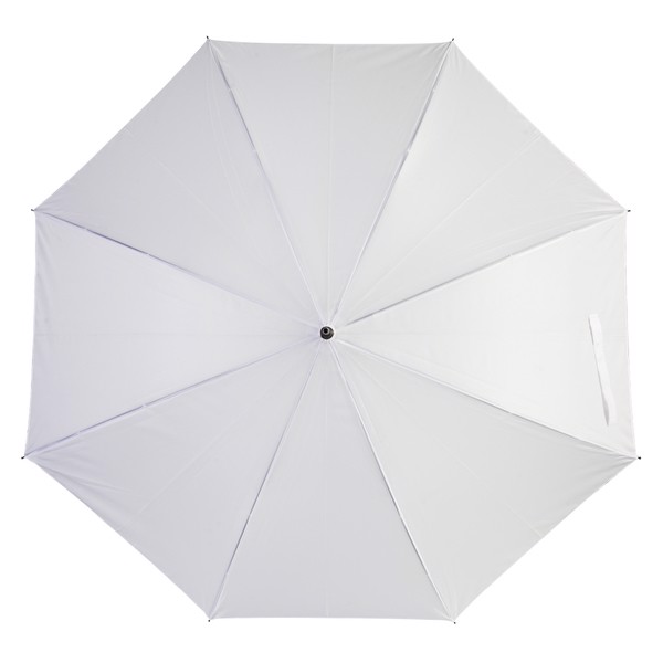 Winterthur umbrella - White