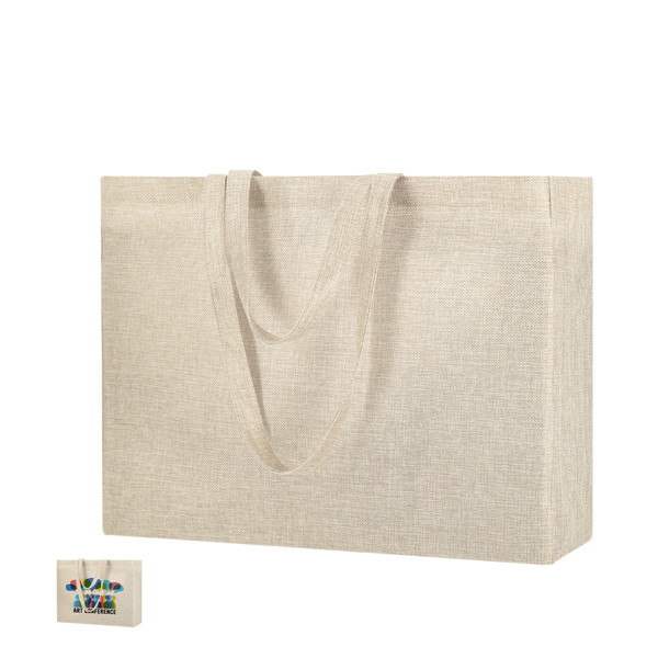 Saco Sublimação Syla