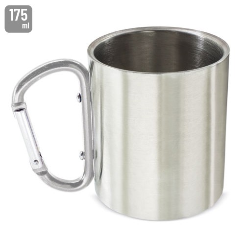 CANECA C/MOSQUETAO standart "VENTURE" -