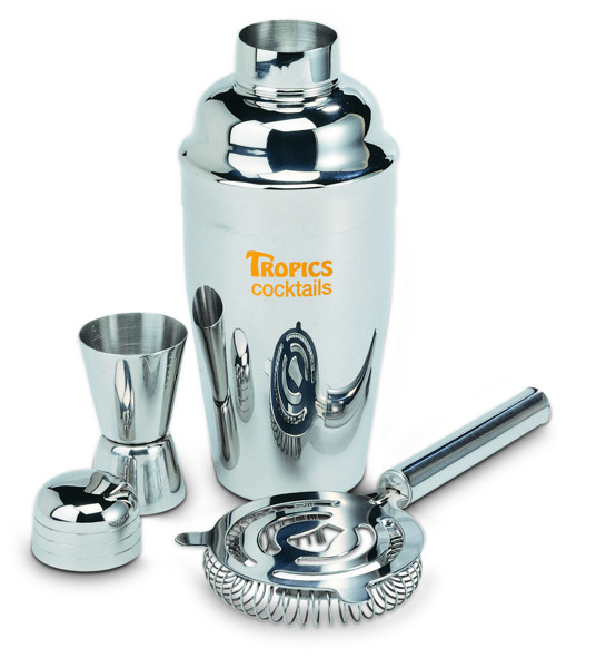 Cocktail set Fizz