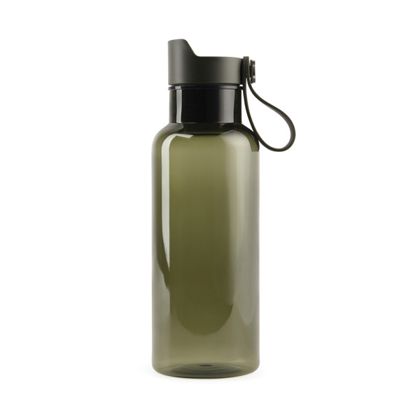 Lahev na vodu VINGA Balti 600ml z RCS RPET - Zelená