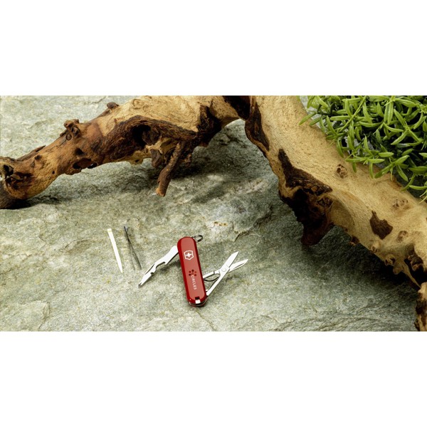 Victorinox Jetsetter outil