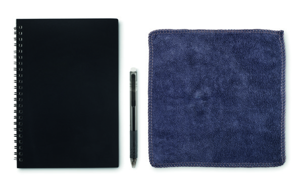 Nobuuk reusable notebook A5,recycled paper