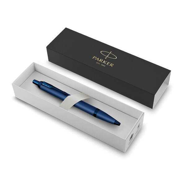 Parker IM PROFESSIONAL MONO pen - Blue